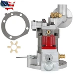For Cummins N14 QSM11 ISM11 Fuel Pump With Base & Filter Housing 3090942. Fixed Price $216.38.