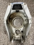 Volvo Penta Aq 270 275 280 Transom Shield 875671 876146 850676. Fixed Price $200.00.