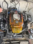 Mercruiser 383 Mag Stroker Mpi Marine Engine - Under 50 Hours. Fixed Price $13500.00.