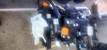 Yanmar 3TNM72-APB Cylinder Diesel Engine 24 Hp Japan. Fixed Price $3499.00.