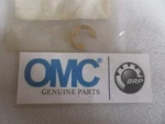 H0B Evinrude Johnson Omc 0332338 Retainer Oem New Factory Boat Parts. Fixed Price $5.80.