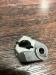 0385826 0395022 Shift Rod Lever Johnson Evinrude Omc. Fixed Price $25.00.