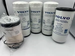 Filter Kit For Volvo D12,D13 Oil Fuel 21707133 (2), 21707132, 23920469, 21737499. Fixed Price $110.00.