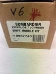 Evinrude Part #0987740 Shift Module Kit. Fixed Price $100.00.