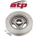 Atp Engine Harmonic Balancer For 1966-1970 Oldsmobile F85 Cylinder Block Dq. Fixed Price $122.09.