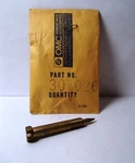 Omc Evinrude Johnson P/n 0307026 Oem Needle Valve Nos. Fixed Price $9.75.