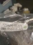 129A2491221 Wire Harnesses Yanmar Engine 3TNV88 G2U. Fixed Price $252.00.