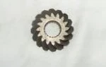 0310186 Omc Driveshaft Pinion Gear For Evinrude Johnson 100 Hp Outboard. Fixed Price $12.00.