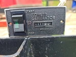 Kohler Generator Hour Meter 1986 Toyota Horizon Nova Star Switch Genuine Oem New. Fixed Price $89.99.