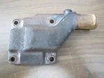 Rear End Cap P/n 71943 Mercruiser 470 Marine Boat. Fixed Price $18.00.