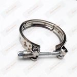 For Volvo Penta 31 40 41 42 44 300 21325765 Elbow Turbo Exhaust Clamp. Fixed Price $19.35.