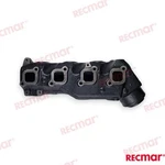 Volvo Manifold Fits Penta Stern Drive 834438. Fixed Price $721.13.