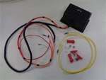 Hydra Sports 241-01132-V Fwd Aft Toggle Switch Panel 11/16" X 5/8" Boat. Fixed Price $69.95.