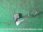 Volvo Penta Oem Control Unit Trimmer Module 857448 857534. Fixed Price $312.50.