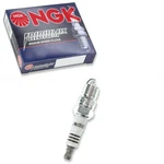 Ngk 7348 UR6IX Iridium Spark Plug For V9YC ITF20 HGR8BQI ARF22CU 4511 Iw. Fixed Price $13.23.