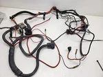 1996 Magnum 454 Mpi Mercruiser Engine Wiring Harness. Fixed Price $174.13.