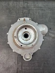 Volvo Penta AQ115 Vintage Flywheel Housing & Clamp Ring 806622 832136. Fixed Price $895.00.