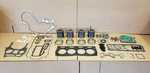 Major Engine Overhaul Kit Comp W Perkins 1104C-44 / 1104C-E44. Fixed Price $975.00.
