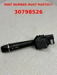 2005-2014 XC90 Turn Signal Column Switch Multifunction 30798526 Volvo. Fixed Price $79.99.