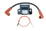 Cdi Ignition Coil Johnson / Evinrude 4 235 Hp 77-90 183-2366, 0581685,. Fixed Price $64.97.
