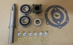 Allis Chalmers 2-71 Detroit Diesel I2 Water Pump Complete Rebuild Kit 5178658. Fixed Price $325.00.