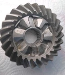 Mercury Marine Quicksilver 54076 43-46372A2 Fwd Gear 26T 2.75" Wide No Brg Race. Fixed Price $22.00.