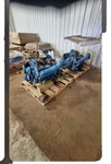 Crusader 350 5.7L 270 Hp Marine Gas Engine Pair W/ Gears. Fixed Price $6500.00.