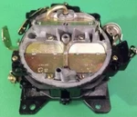 Marine Carburetor Rochester Quadrajet 454 7.4 Mcm/mie 330 1347-8291 Mercruiser. Fixed Price $330.00.