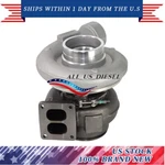 Turbocharger For Volvo D12C Diesel Engine HX52 430HP 3599996 3598948. Fixed Price $299.99.