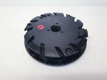 Mercury Marrier V6 Two Stroke Efi 135HP - 225HP Flywheel Outboard Engine 006. Fixed Price $209.33.