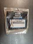 New Mercury Quicksilver Ball Bearing 30-21889 Nos Oem. Fixed Price $49.99.