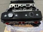 New Reman Rebuilt Gm 5.7L 350 Vortec V8-V-8 Marine Base Engine 87-97 275 Hp. Fixed Price $3595.00.