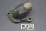 Omc 0913615 Cobra 2.3L Ford Cylinder Head Water Elbow 1989 1990 4CYL. Fixed Price $36.00.