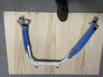 Cummins Flexible Oil Hose . From New QSL9 Never Used. Fixed Price $600.00.