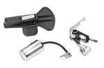 Mercury 392-6325T1 Ignition Tune-up Kit Prestolite Ford V8 Stern Drive Engin. Fixed Price $14.95.