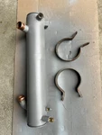 Westerbeke (universal) Marine Heat Exchanger. Fixed Price $350.00.