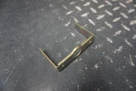 1991-1994 Arctic Cat Oem Tachometer Rpm Display Gauge Bracket Zr Ext Jag 580. Fixed Price $19.95.