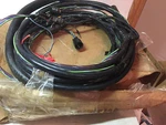 Nos Boat Wiring Harness Assembly Mercruiser Force Part # 84-87365A20. Fixed Price $149.99.