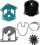 3854661 Fit For Omc King Cobra Sterndrive Water Pump Impeller Kit With Housing. Fixed Price $68.99.