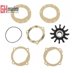 Westerbeke Corp. Engine Flexible Impeller Kit Pilot 10-20 Gov Life Boat Inboard. Fixed Price $20.90.