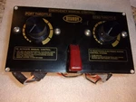 Catipellar Marine Diesel Emergency Manual Control Panel 151-890. Fixed Price $999.00.