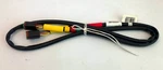 Volvo Penta X5 Multilink Cable 1.5M ( 5FT) 3886666. Fixed Price $11.90.