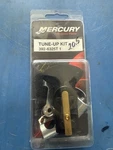 Nos Oem Mercury Quicksilver 392-6325T1 Ford V8 Tune-up Kit. Fixed Price $14.99.