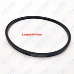 Fit V Belt For Yanmar Marine 2GMLP 2GM20 2GMYE 3GM30 Inboard Engine 25132-003100. Fixed Price $20.00.