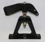 # 8M0046899 Oem 3.0 Mercury Mercruiser Front Engine Base Mounting Bracket. Fixed Price $325.00.