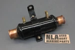 Mercruiser 99356A2 Alpha One Power Steering Cooler V6 V8 305 350 5.7L 5.0L 4.3L. Fixed Price $55.00.