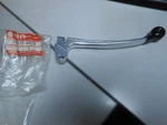 Nos Suzuki Oem Clutch Lever 77-79 GS750 72-77 GT750 76-78 RM100 57620-45010. Fixed Price $119.99.