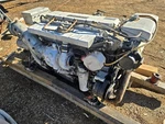 Caterpillar Marine Diesel Engine , 300 Hp 3116T Pair. Fixed Price $15000.00.