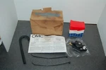 New Genuine Omc 393870 Fuel Pump Kit With Hose Evinrude Johnson Factory 393868. Fixed Price $135.00.