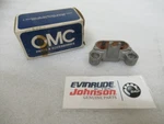 A8 Omc Evinrude Johnson 0380162 Heat Sink & Diode Assembly Oem New Parts. Fixed Price $17.41.